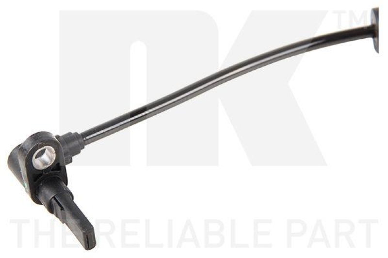 NK 292376 Sensor, Raddrehzahl für FIAT