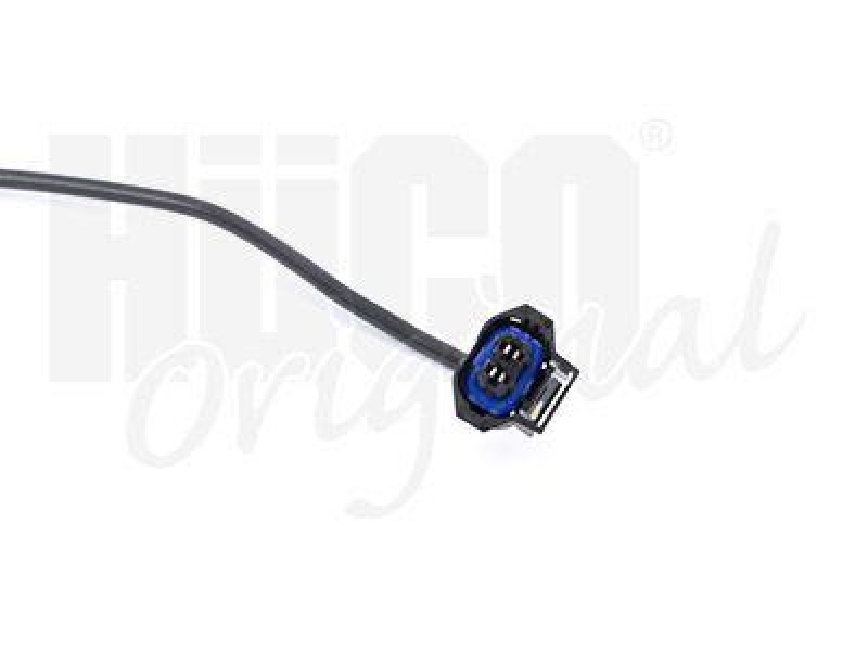 HITACHI 137088 Sensor, Abgastemperatur für CHEVROLET u.a.