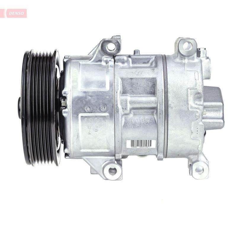 DENSO DCP50306 Kompressor A/C TOYOTA Auris 1.4 VVTi (Bj: 2007 - )