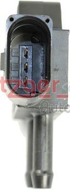 METZGER 0906297 Sensor, Abgasdruck für MAZDA