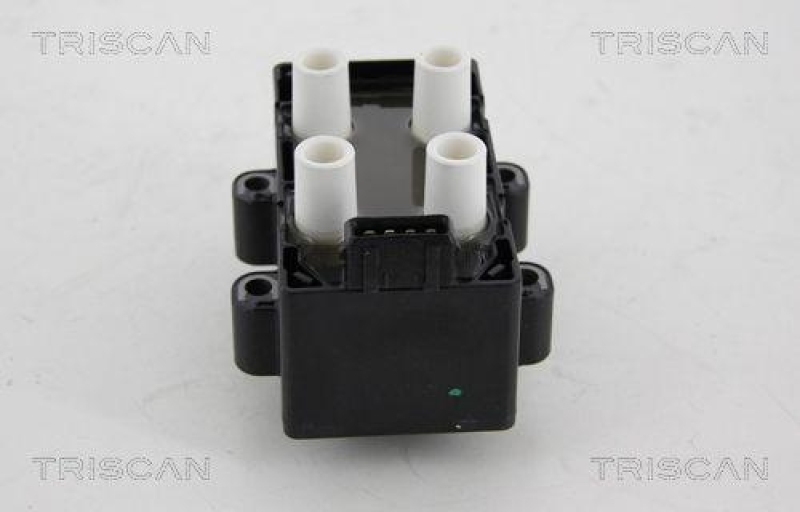 TRISCAN 8860 25022 Zündspule für Renault