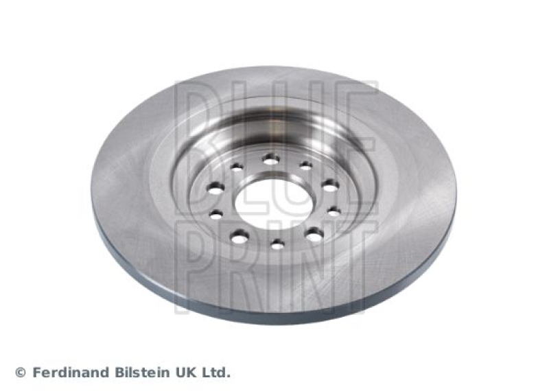 BLUE PRINT ADA104376 Bremsscheibe für Jeep