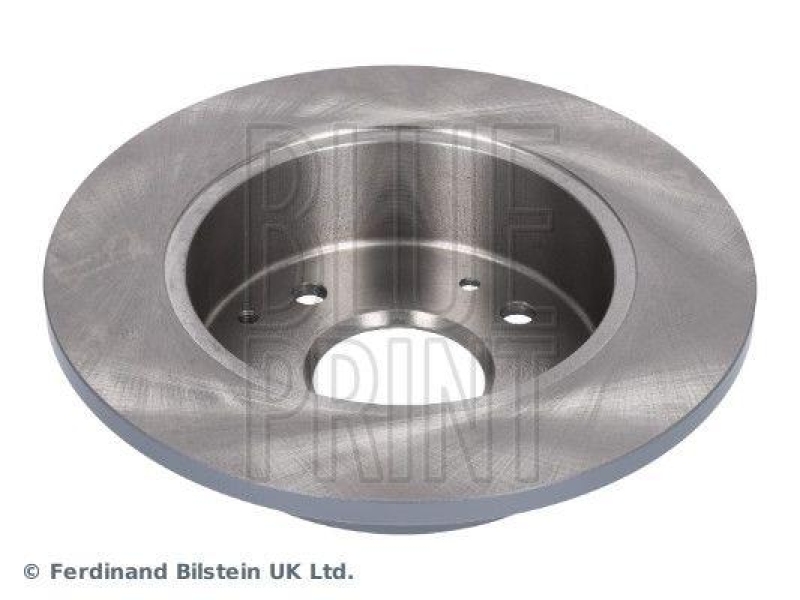 BLUE PRINT ADH24361 Bremsscheibe für HONDA