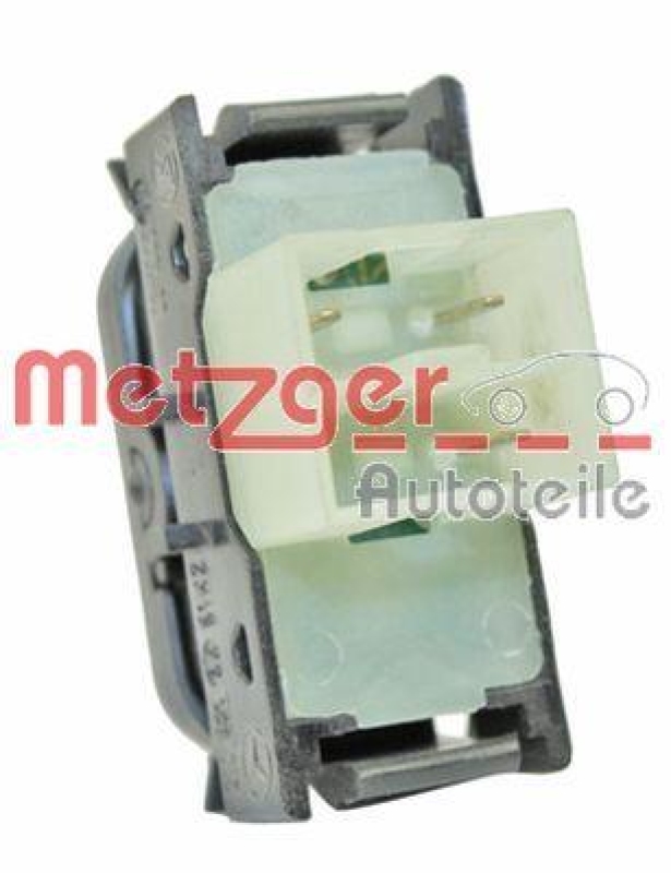 METZGER 0916459 Schalter, Esp für MB