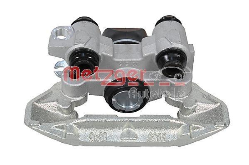 METZGER 6260093 Bremssattel Neuteil für CITROEN/PEUGEOT HA links