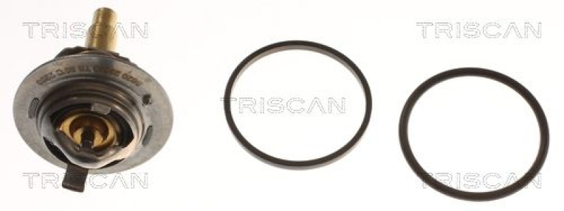 TRISCAN 8620 23590 Thermostat für Mercedes (0)