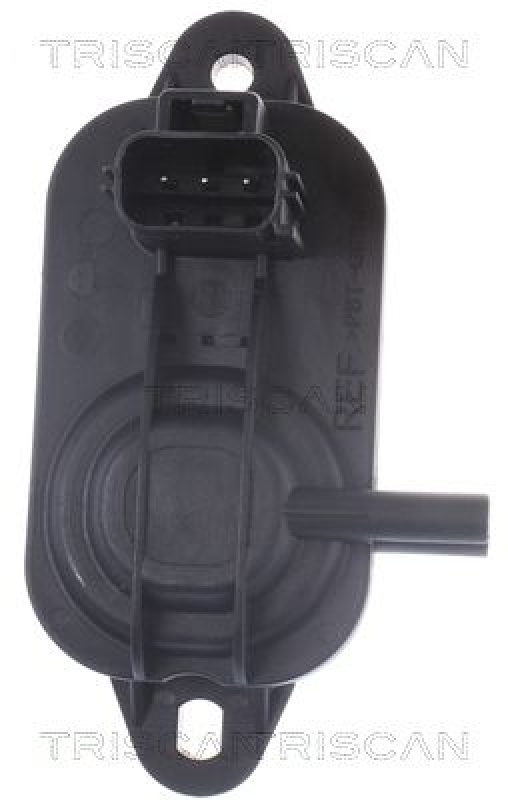 TRISCAN 8823 10001 Sensor, Abgasdruck für Ford, Mazda, Volvo