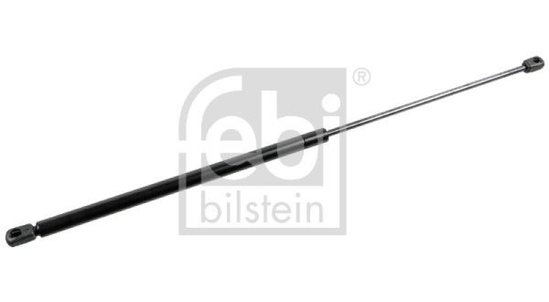 FEBI BILSTEIN 185327 Gasdruckfeder für Frontklappe für M A N