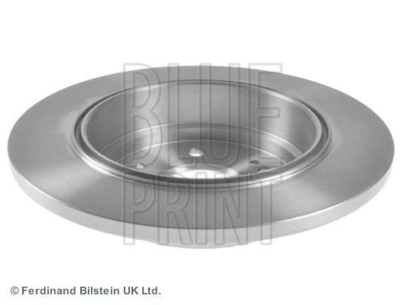 BLUE PRINT ADH24362 Bremsscheibe für HONDA