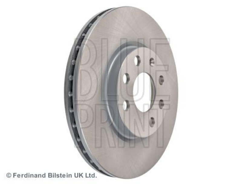 BLUE PRINT ADW194327 Bremsscheibe für Opel PKW