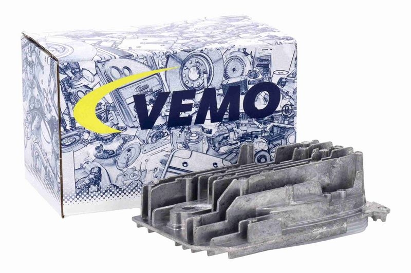 VEMO V20-73-0288 Steuergerät, Beleuchtung für BMW