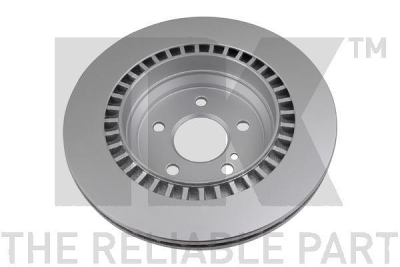 NK 3133120 Bremsscheibe für MERCEDES-BENZ