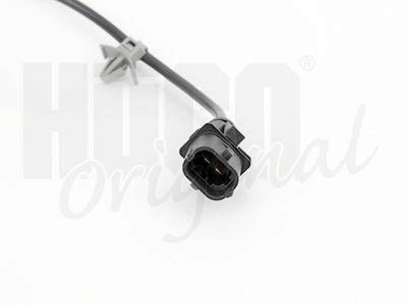 HITACHI 137090 Sensor, Abgastemperatur für OPEL u.a.