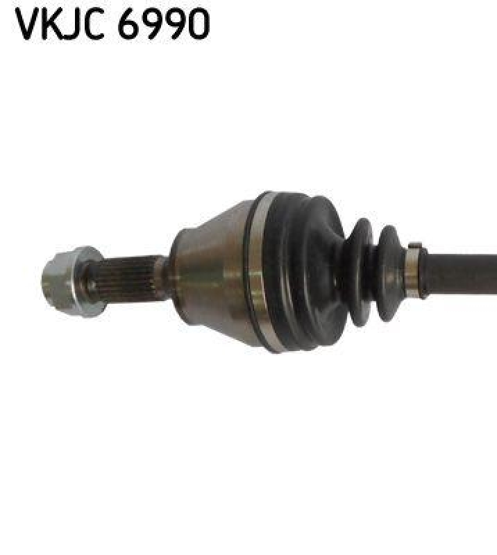 SKF VKJC 6990 Antriebswelle