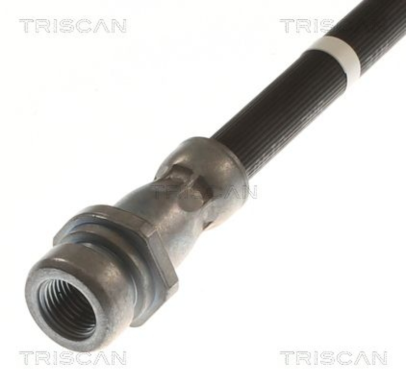 TRISCAN 8150 83218 Bremsschlauch Hinten für Maxus