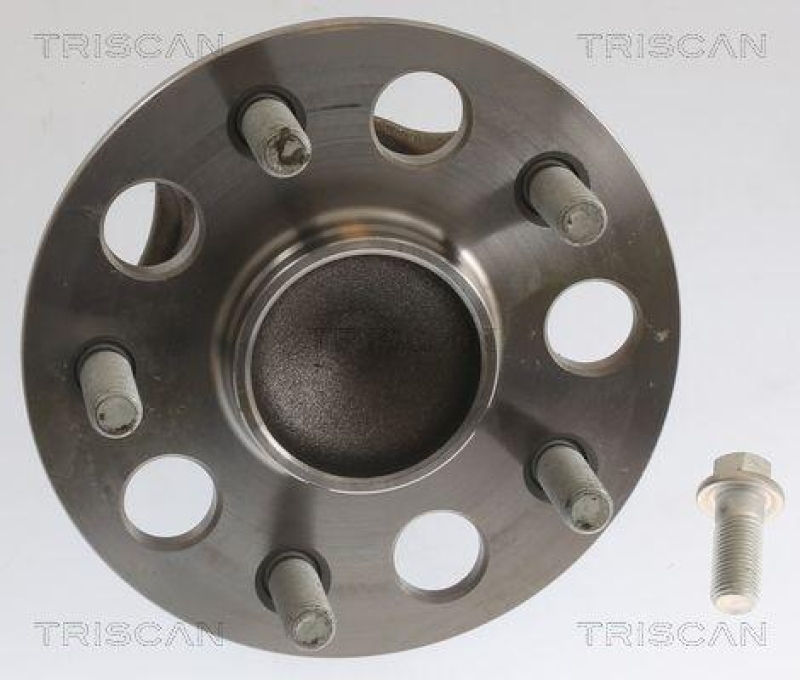 TRISCAN 8530 132007 Radlagersatz Hinten für Toyota C-Hr