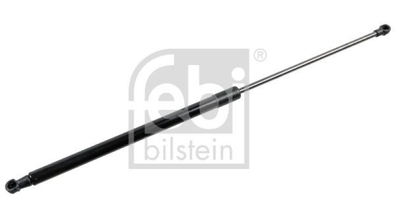 FEBI BILSTEIN 185328 Gasdruckfeder für Heckklappe für BMW