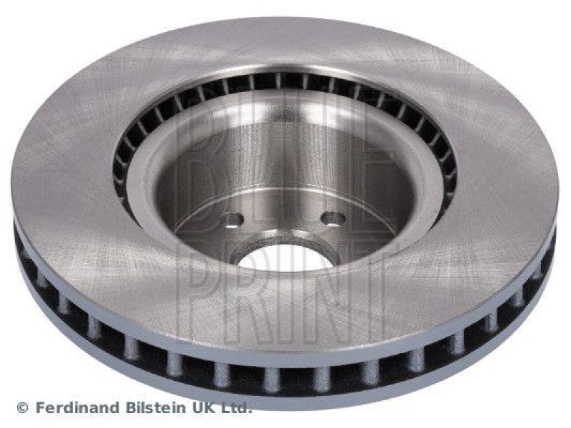 BLUE PRINT ADA104378 Bremsscheibe für Tesla