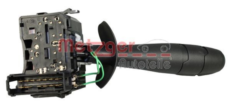 METZGER 0916463 Lenkstockschalter für OPEL/RENAULT