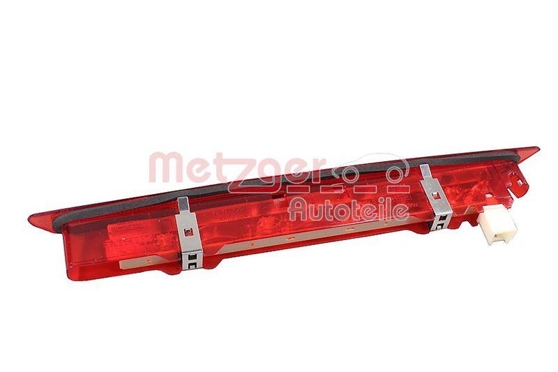 METZGER 2080058 Zusatzbremsleuchte für NISSAN