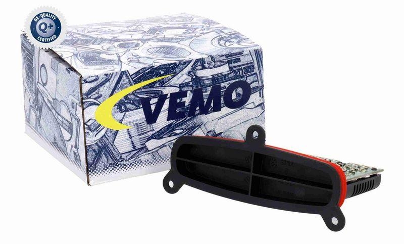 VEMO V20-73-0289 Steuergerät, Beleuchtung für BMW