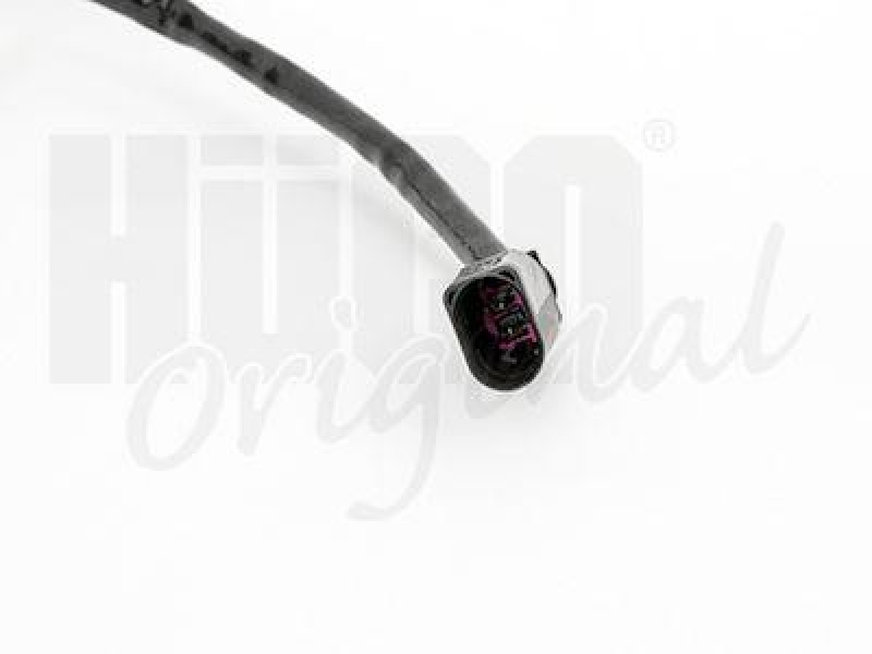 HITACHI 137091 Sensor, Abgastemperatur für AUDI u.a.