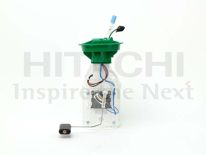 HITACHI 2503147 Kraftstofffördereinheit für MINI u.a.