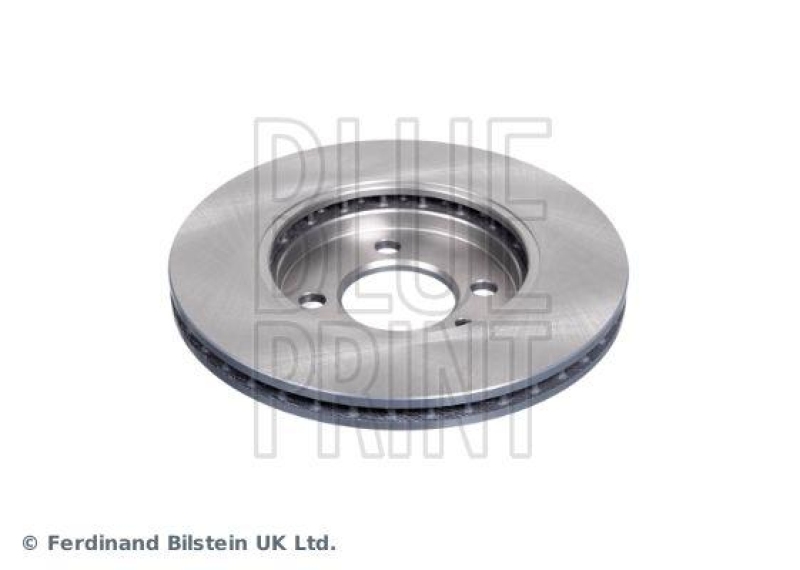 BLUE PRINT ADB114335 Bremsscheibe für BMW