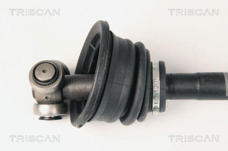 TRISCAN 8540 25620 Antriebswelle für Renault