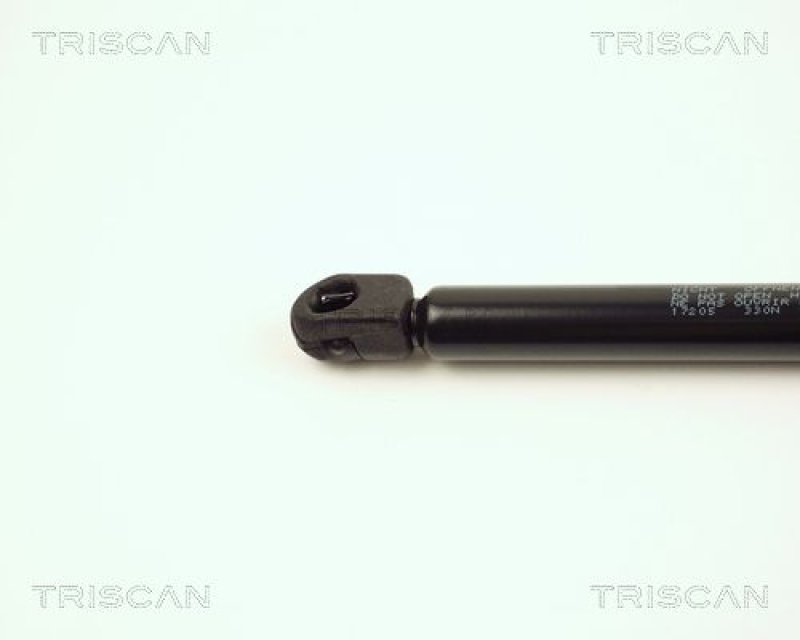 TRISCAN 8710 17205 Gasfeder Hinten für Mini Cooper