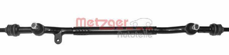 METZGER 56018005 Spurstange für MB VA