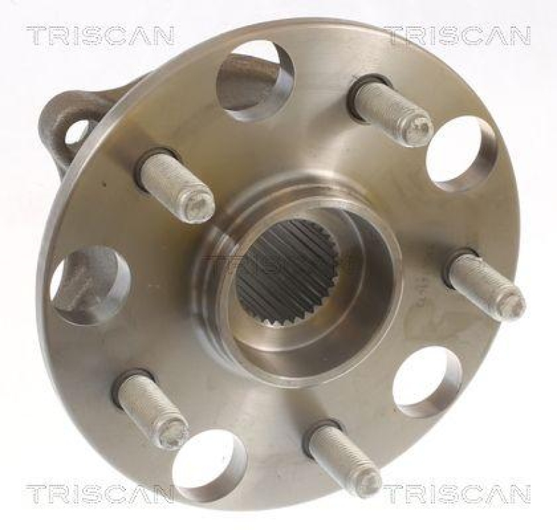 TRISCAN 8530 132008 Radlagersatz Hinten für Lexus