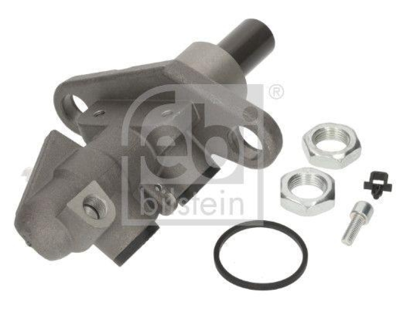 FEBI BILSTEIN 188716 Hauptbremszylinder für VW-Audi