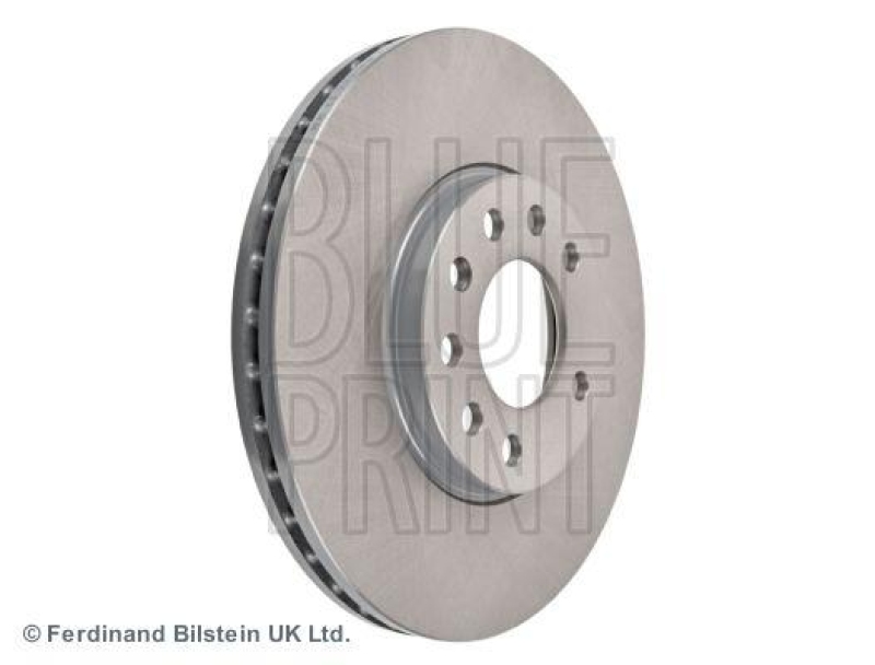 BLUE PRINT ADW194329 Bremsscheibe für Opel PKW