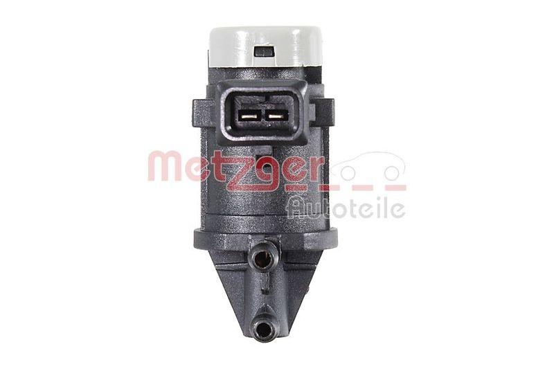 METZGER 08920024 Ventil, Agr-Abgassteuerung für AUDI/SEAT/SKODA/VW