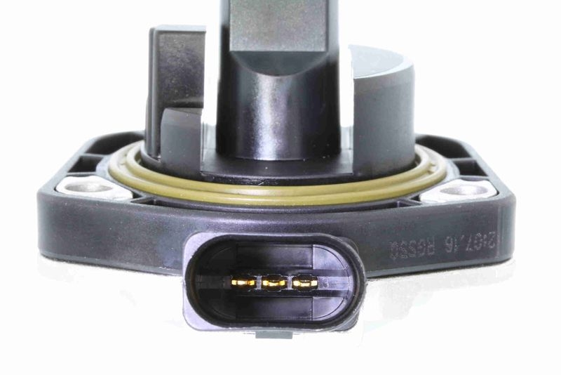 VEMO V10-72-1097 Sensor, Motorölstand 3-Polig / mit Dichtung für VW