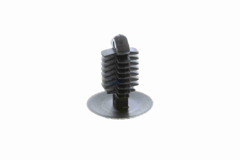 VAICO V40-0792 Clip Tannenbaumclip Ø 6,5 mm Pa 6 schwarz Pom für OPEL