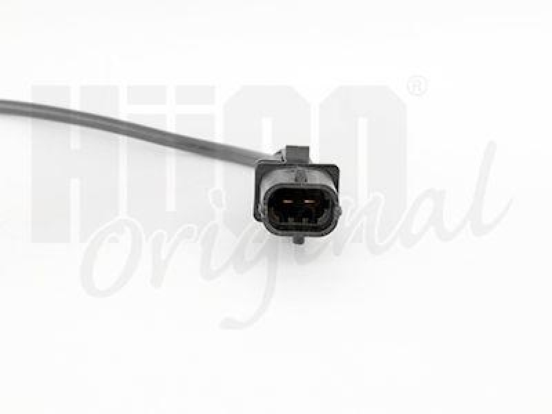 HITACHI 137092 Sensor, Abgastemperatur für OPEL u.a.