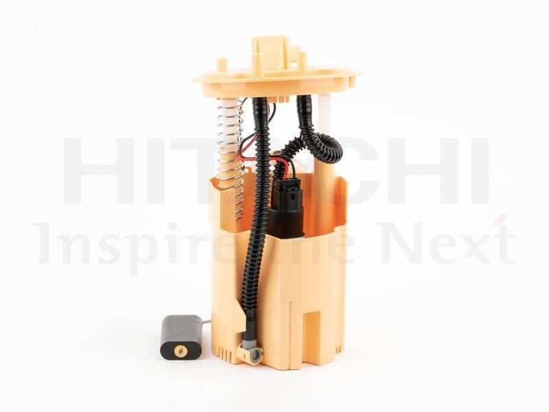 HITACHI 2503148 Kraftstofffördereinheit für ALFA u.a.