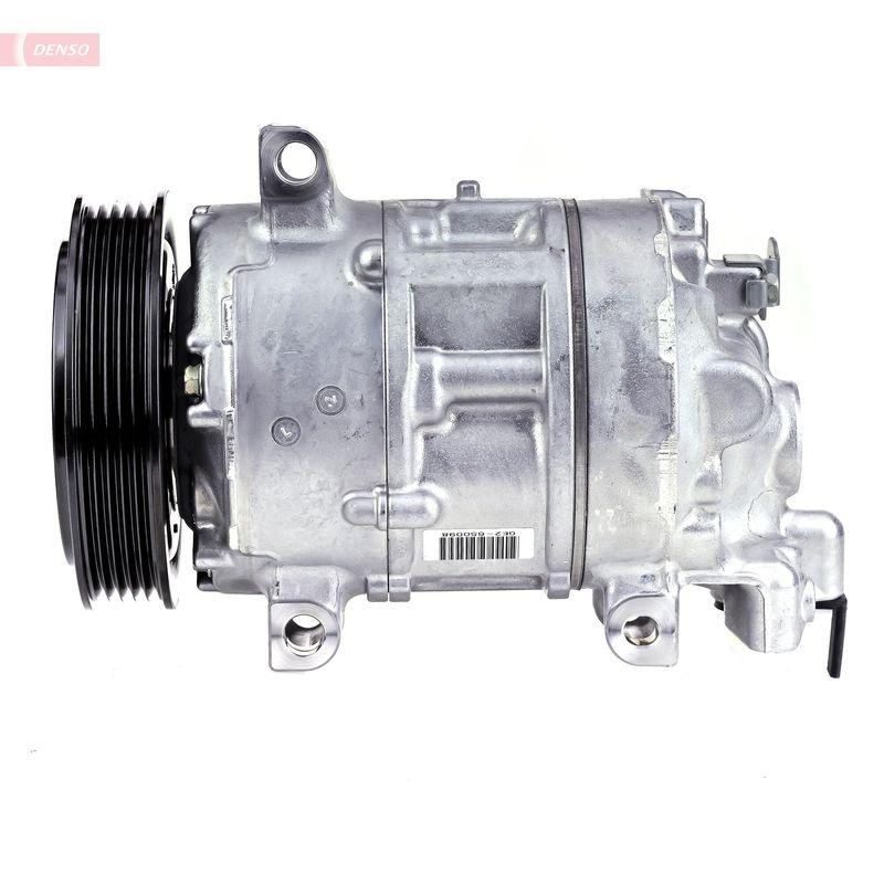 DENSO DCP50314 Kompressor A/C TOYOTA VERSO (_R2_) 1.6 D4-D (WAR20_) (2013 - )