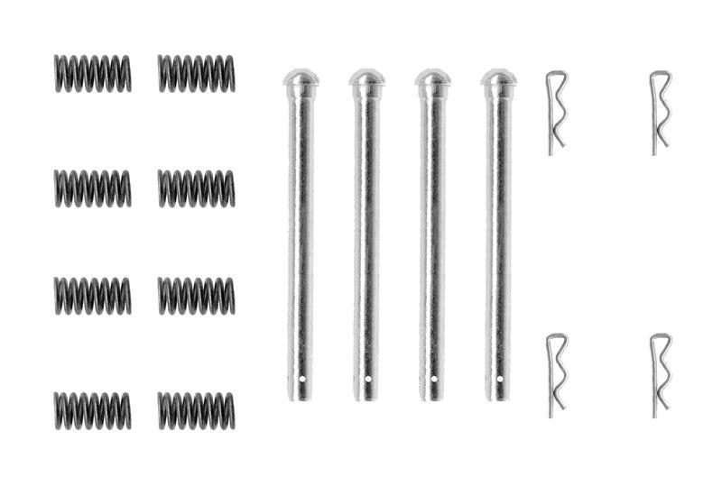 Bosch 1 987 474 603 Zubehörsatz AP887