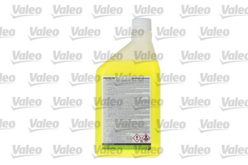 VALEO 820877 Kuehlmittel Protectiv 100 1L Gelb