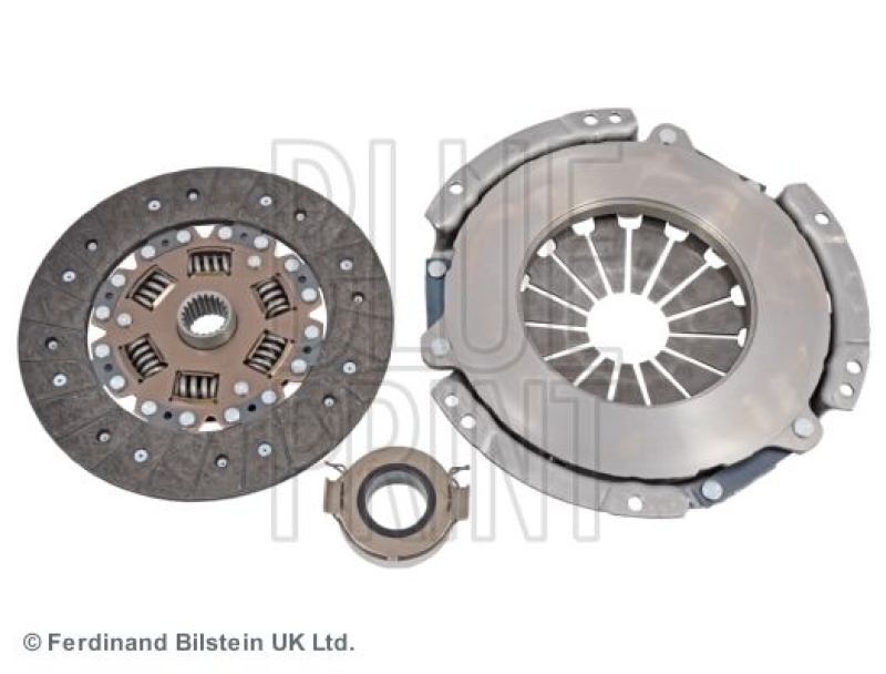 BLUE PRINT ADT330122 Kupplungssatz für TOYOTA