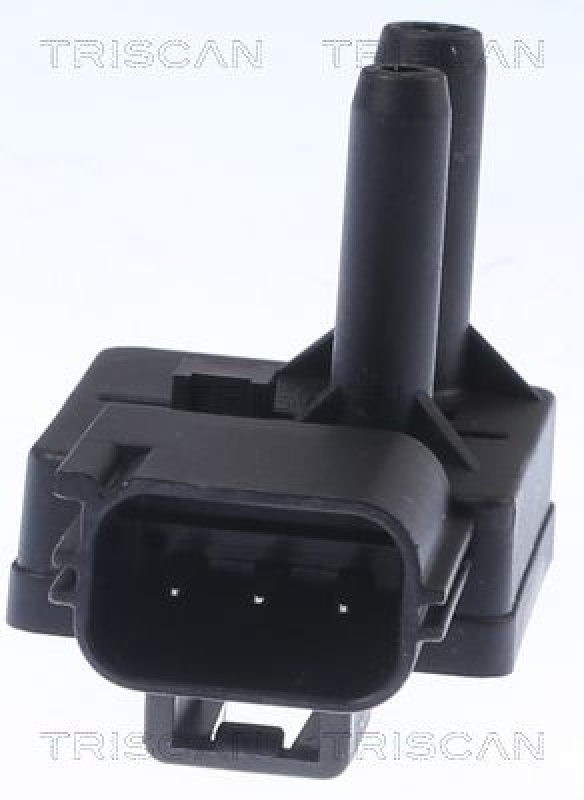 TRISCAN 8823 10005 Sensor, Abgasdruck für Psa, Ford, Mazda, Volvo