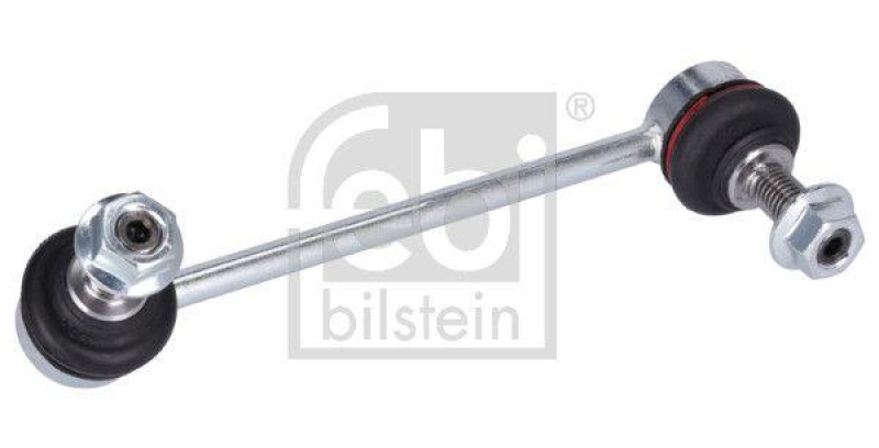 FEBI BILSTEIN 179806 Verbindungsstange mit Muttern für VOLVO