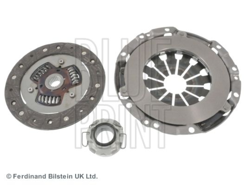 BLUE PRINT ADD63049 Kupplungssatz für DAIHATSU