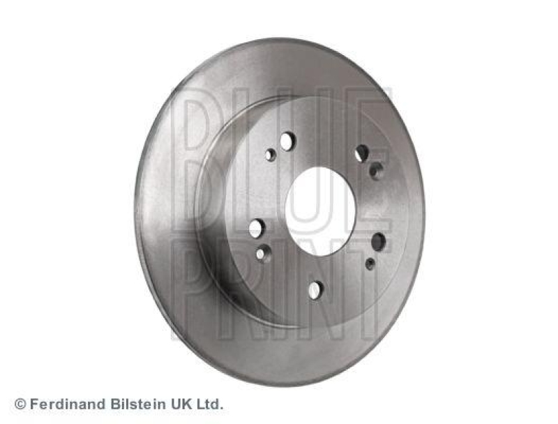 BLUE PRINT ADH24370 Bremsscheibe für HONDA