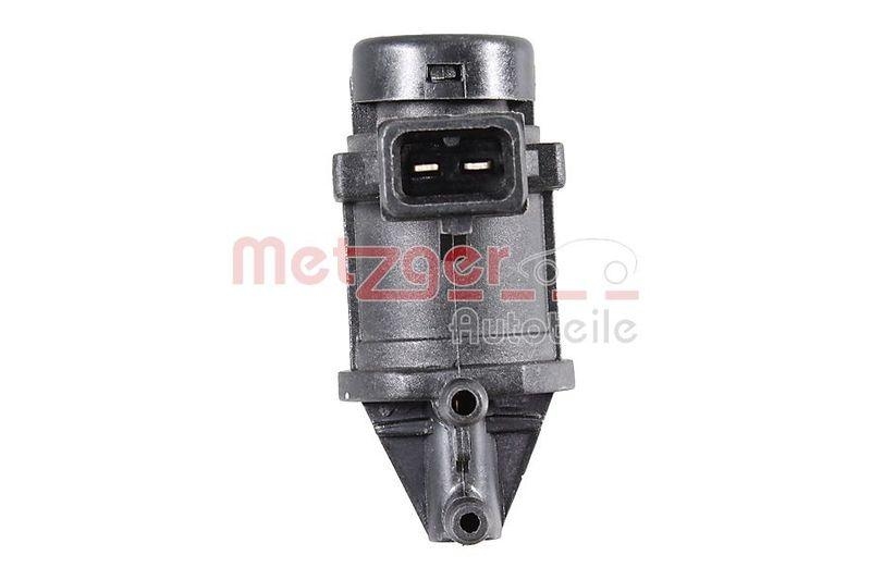 METZGER 08920025 Ventil, Agr-Abgassteuerung für AUDI/SEAT/SKODA/VW