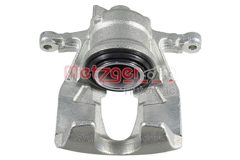 METZGER 6260099 Bremssattel Neuteil für OPEL VA links