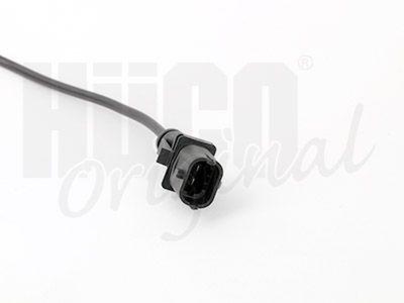 HITACHI 137093 Sensor, Abgastemperatur für FIAT u.a.